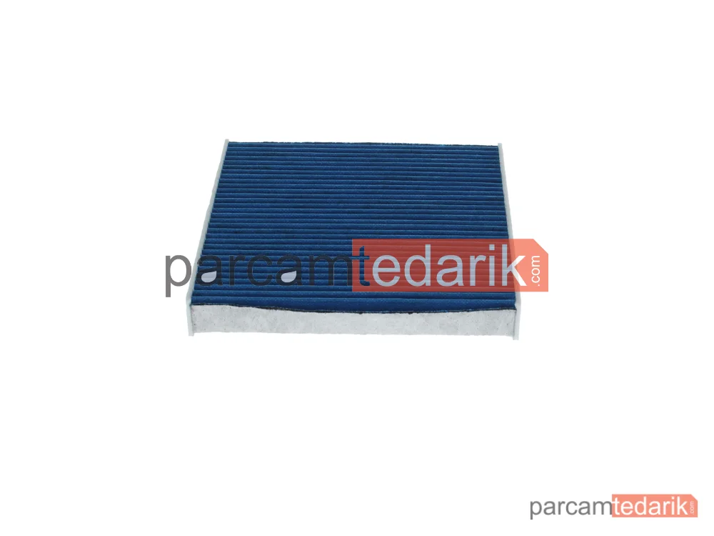 BOSCH 0986628625 | Polen Filtresi — Opel Astra G, Opel Astra G Kombi, Opel Astra G Coupe
