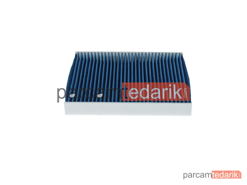 BOSCH 0986628625 | Polen Filtresi — Opel Astra G, Opel Astra G Kombi, Opel Astra G Coupe