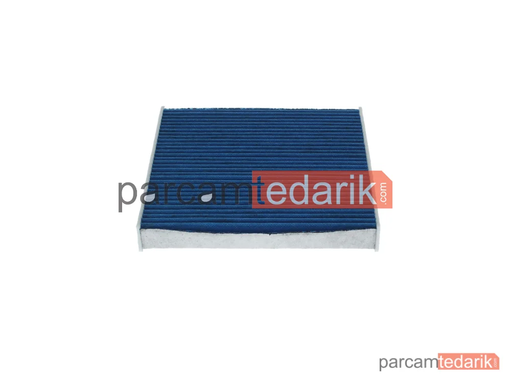 BOSCH 0986628625 | Polen Filtresi — Opel Astra G, Opel Astra G Kombi, Opel Astra G Coupe