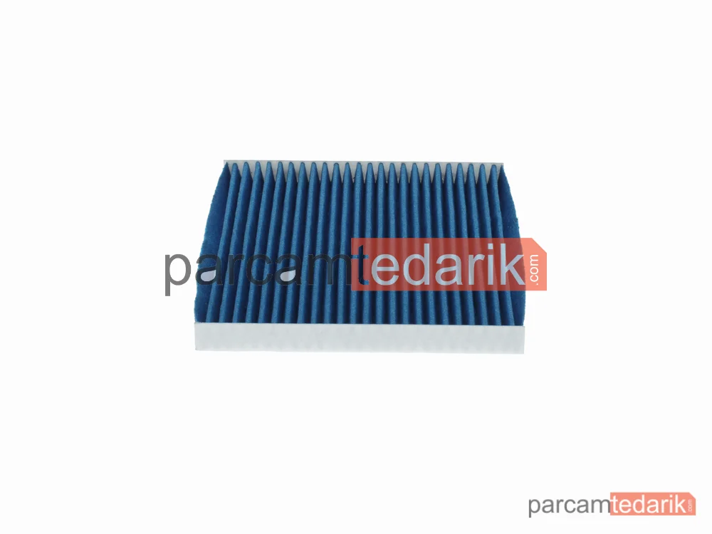 BOSCH 0986628629 | Polen Filtresi — Toyota Avensis, Toyota Corolla, Toyota Corolla Verso
