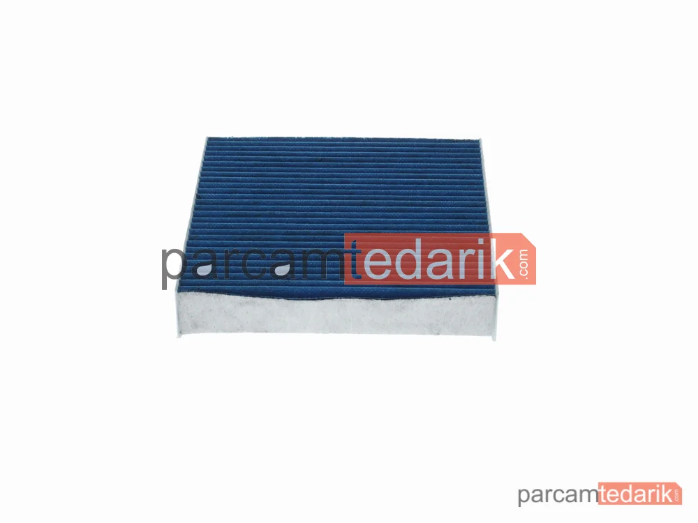 BOSCH 0986628640 | Polen Filtresi — Dacia Duster, Renault Clio IV, Renault Duster