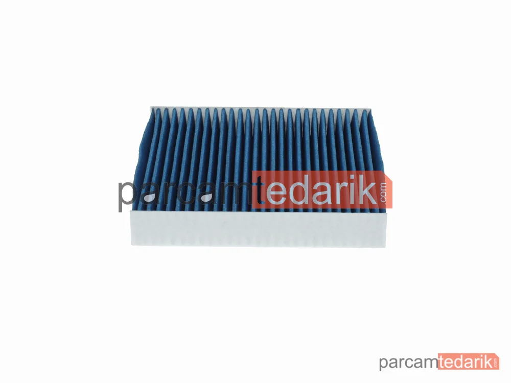 BOSCH 0986628640 | Polen Filtresi — Dacia Duster, Renault Clio IV, Renault Duster