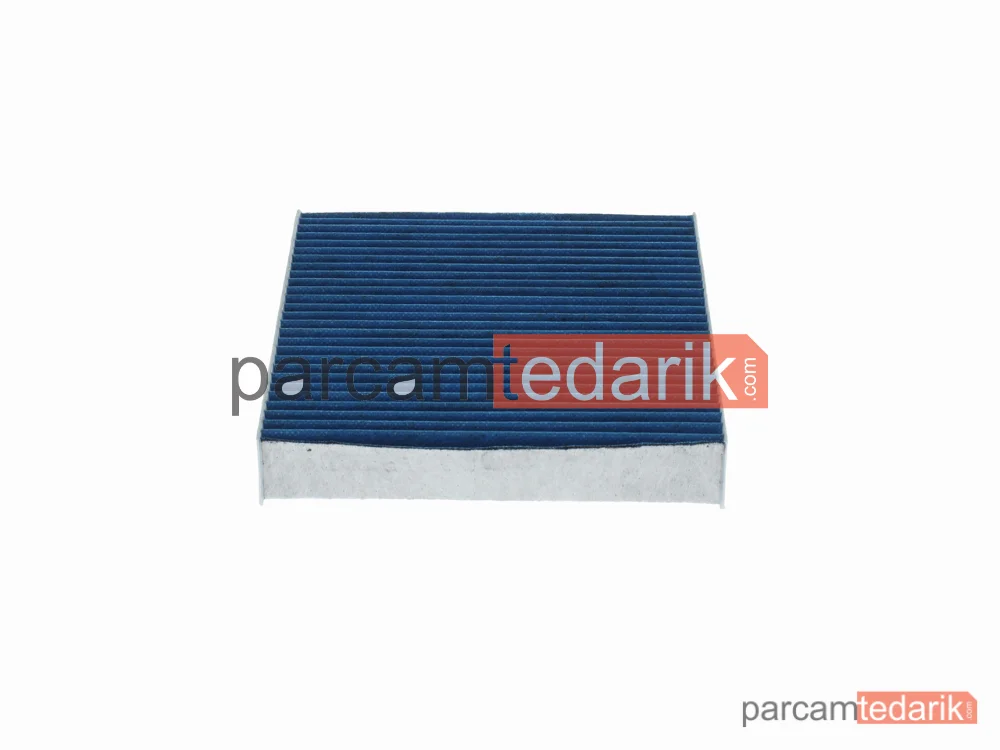 BOSCH 0986628640 | Polen Filtresi — Dacia Duster, Renault Clio IV, Renault Duster