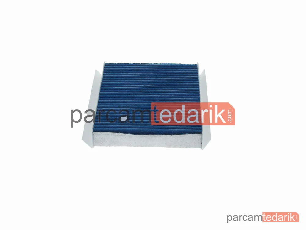 BOSCH 0986628642 | Polen Filtresi — Fiat 500X, Jeep Renegade Suv, Jeep Compass