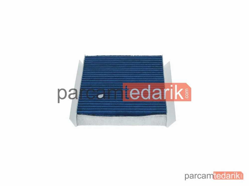 BOSCH 0986628642 | Polen Filtresi — Fiat 500X, Jeep Renegade Suv, Jeep Compass