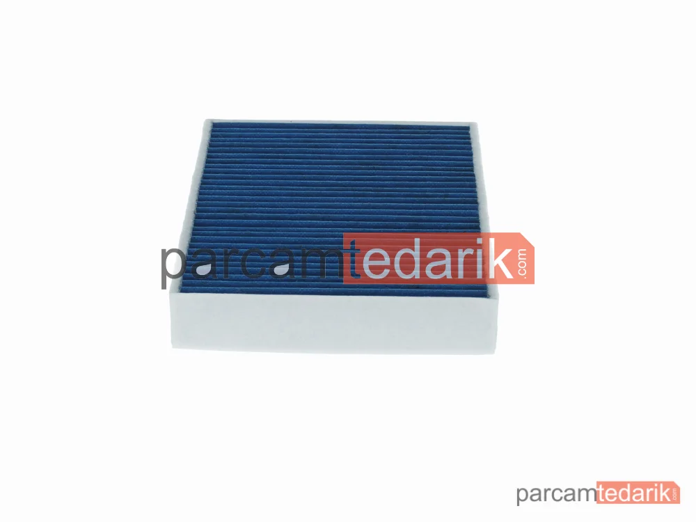 BOSCH 0986628643 | Polen Filtresi — BMW 1, BMW 3, BMW 4 Gran Coupe