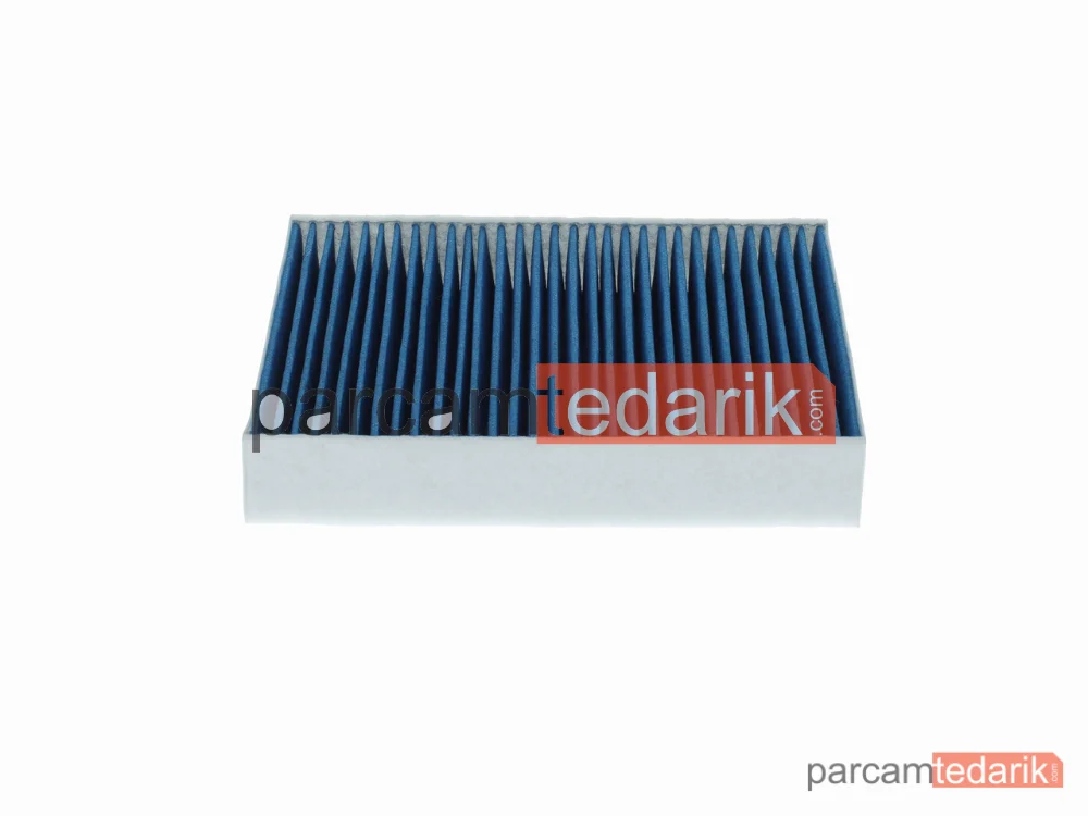 BOSCH 0986628643 | Polen Filtresi — BMW 1, BMW 3, BMW 4 Gran Coupe