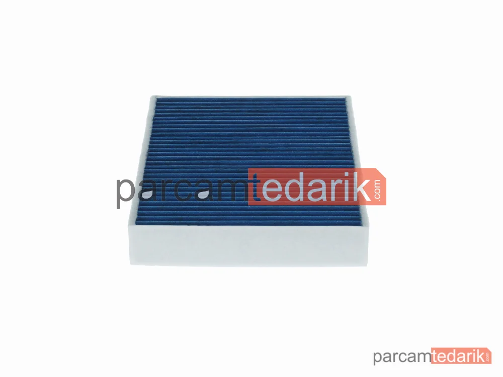 BOSCH 0986628643 | Polen Filtresi — BMW 1, BMW 3, BMW 4 Gran Coupe
