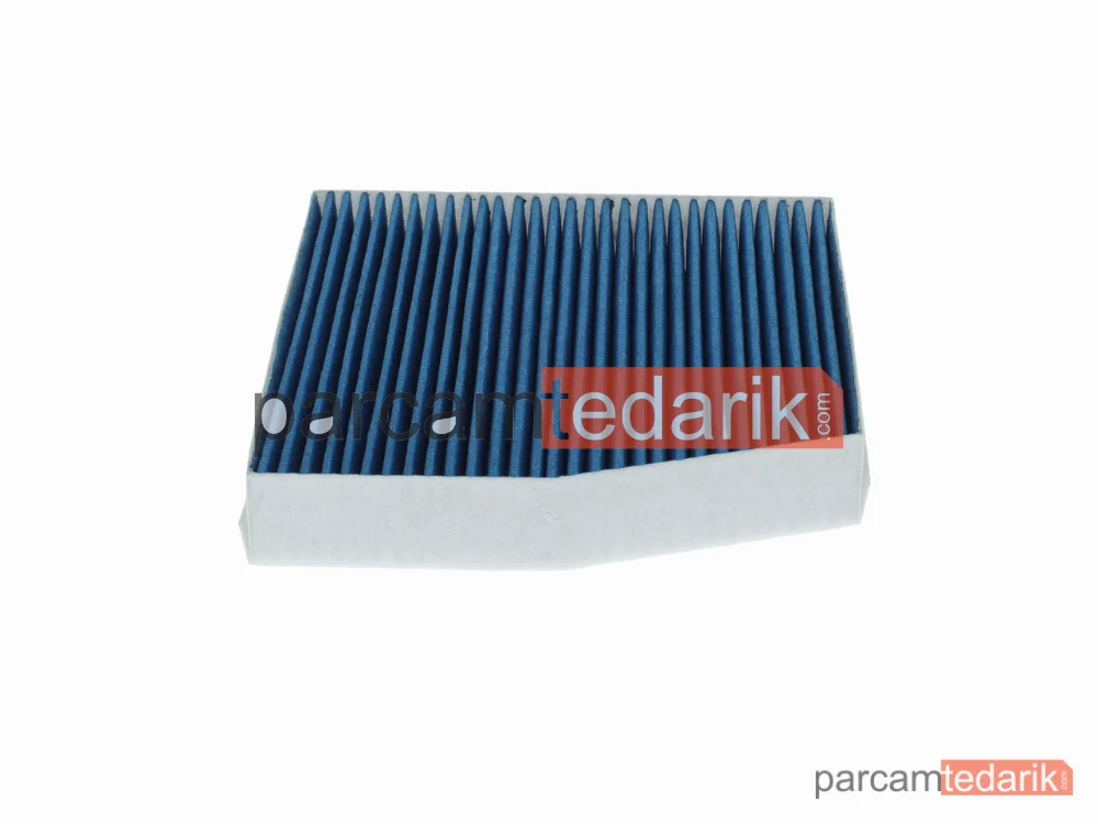BOSCH 0986628645 | Polen Filtresi — Mercedes-Benz Cla Coupe, Mercedes-Benz Gla-Serisi, Mercedes-Benz B-Serisi