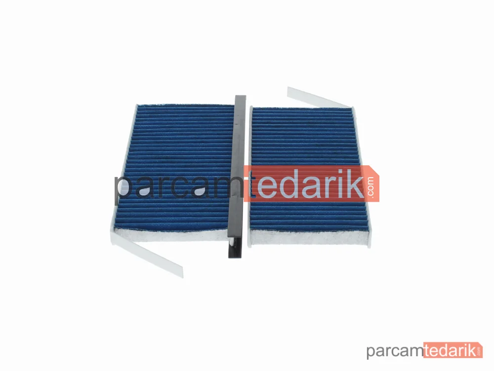BOSCH 0986628653 | Polen Filtresi — Nissan NV400, Opel Movano B, Renault Kangoo Express