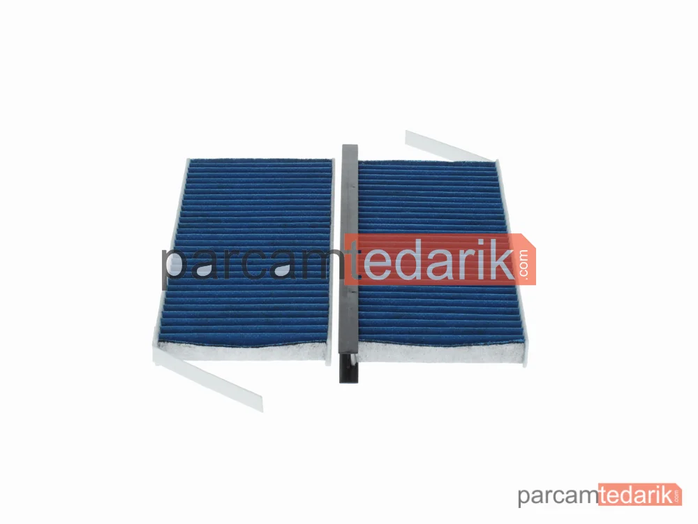 BOSCH 0986628653 | Polen Filtresi — Nissan NV400, Opel Movano B, Renault Kangoo Express