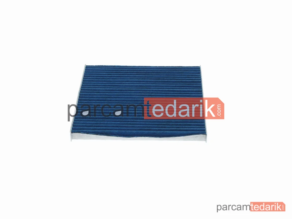 BOSCH 0986628656 | Polen Filtresi — Hyundai i40 I CW, Kia Sportage II, Hyundai Accent IV