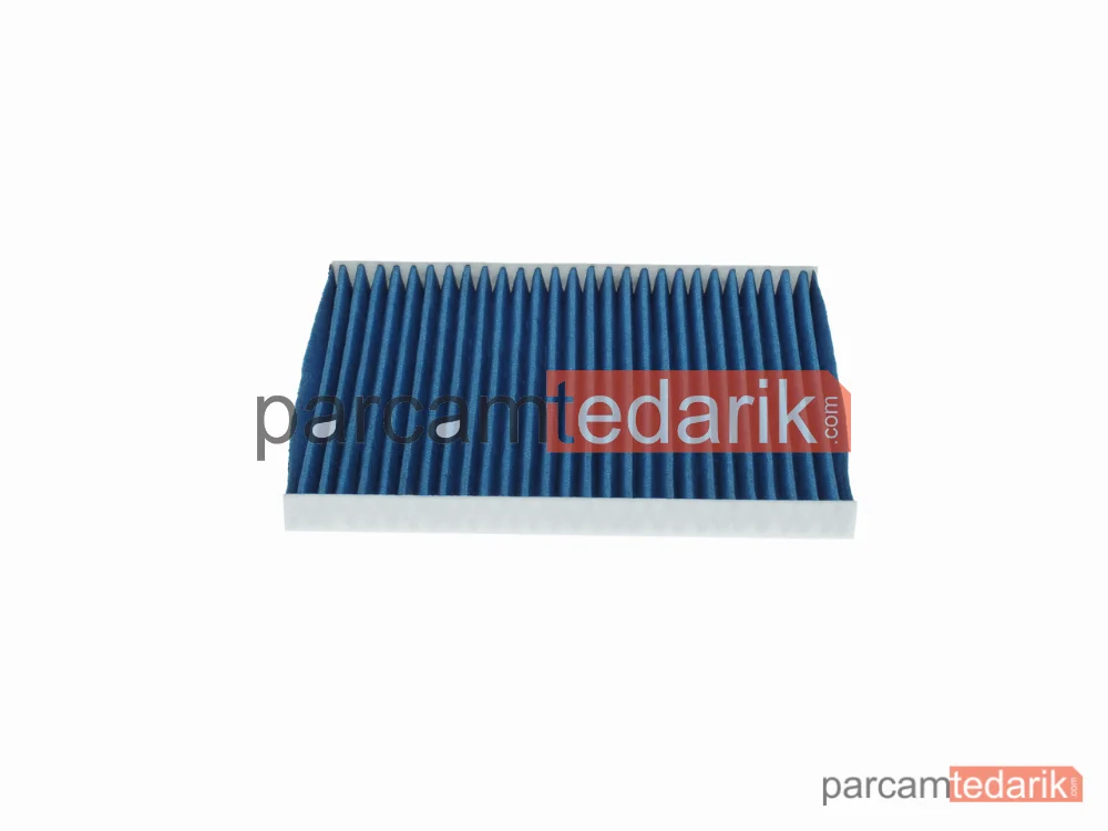 BOSCH 0986628656 | Polen Filtresi — Hyundai i40 I CW, Kia Sportage II, Hyundai Accent IV