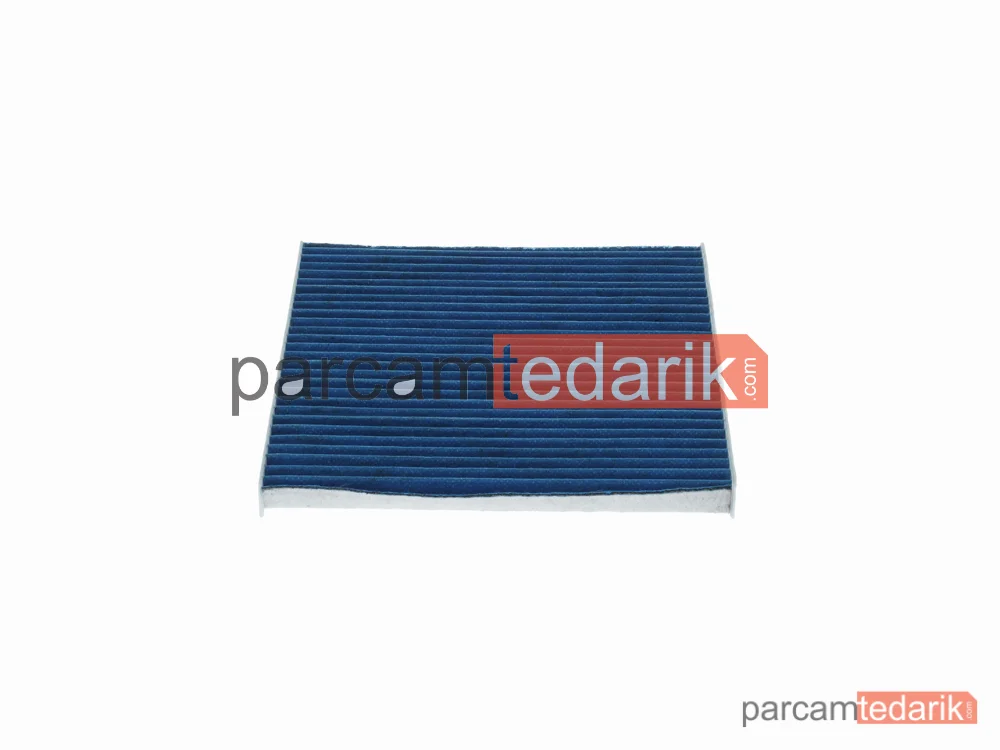 BOSCH 0986628656 | Polen Filtresi — Hyundai i40 I CW, Kia Sportage II, Hyundai Accent IV