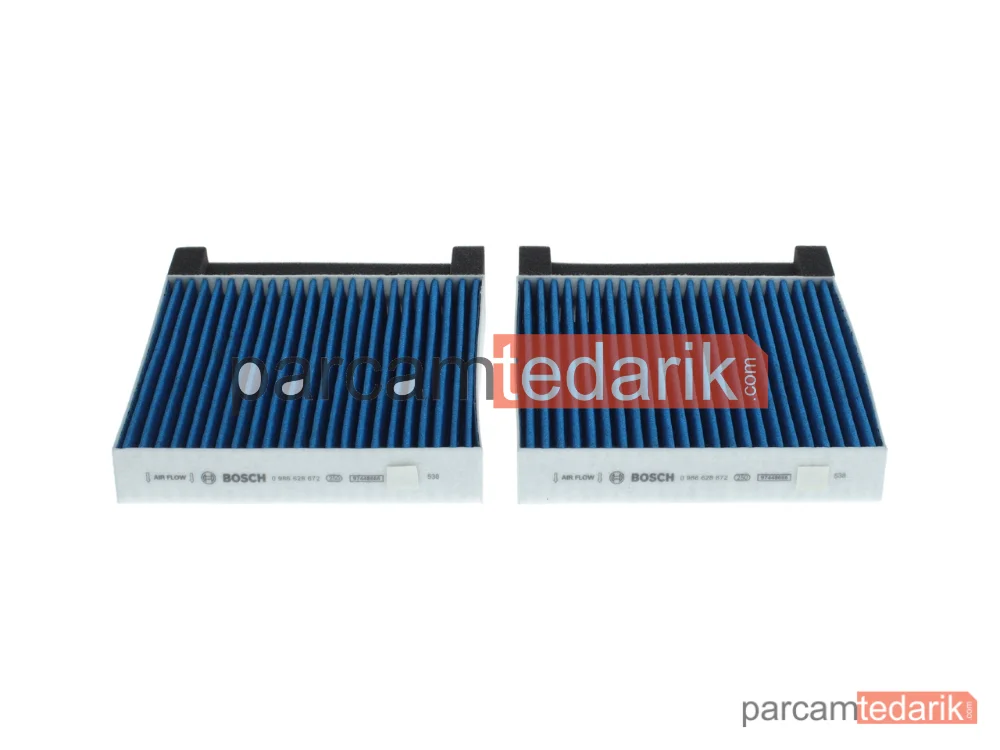 0986628672 | Polen Filtresi — Mercedes-Benz S-Serisi, Mercedes-Benz Eqe
