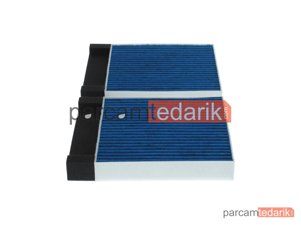 BOSCH 0986628672 | Polen Filtresi — Mercedes-Benz S-Serisi, Mercedes-Benz Eqe