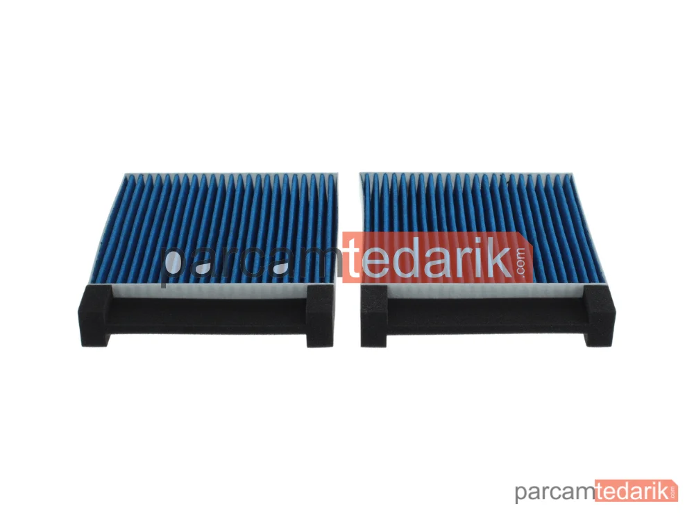 BOSCH 0986628672 | Polen Filtresi — Mercedes-Benz S-Serisi, Mercedes-Benz Eqe