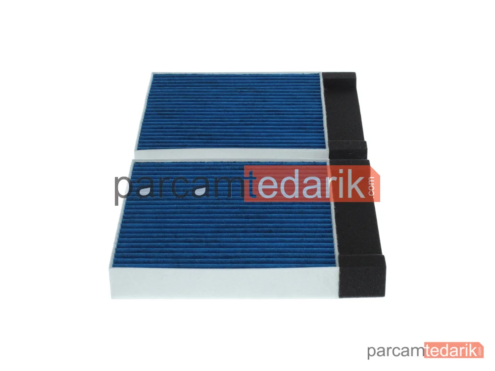 BOSCH 0986628672 | Polen Filtresi — Mercedes-Benz S-Serisi, Mercedes-Benz Eqe