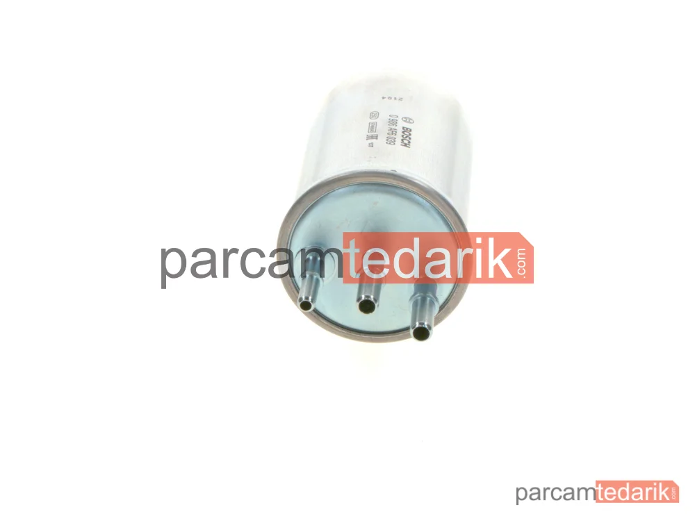 0986AF6039 | Yakıt Filtresi