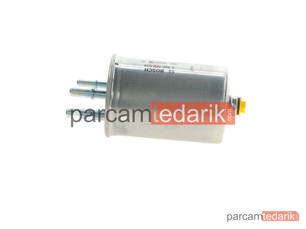 BOSCH 0986AF6039 | Yakıt Filtresi