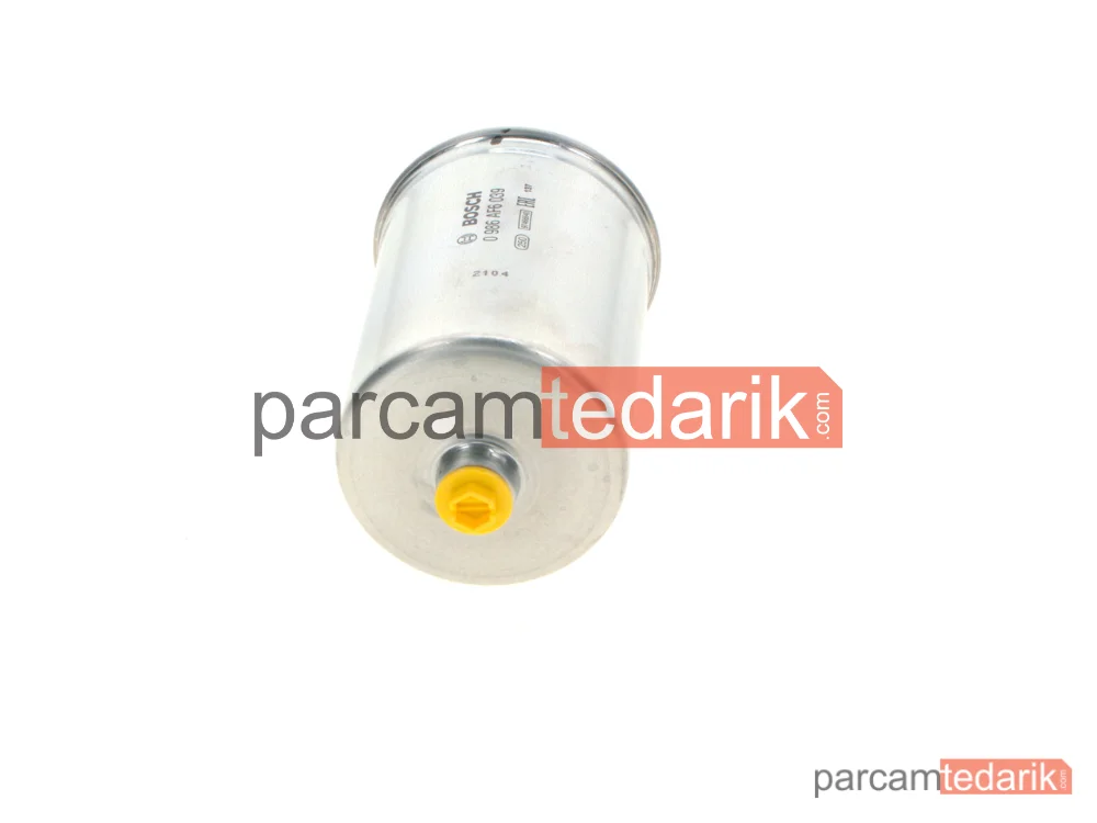 BOSCH 0986AF6039 | Yakıt Filtresi