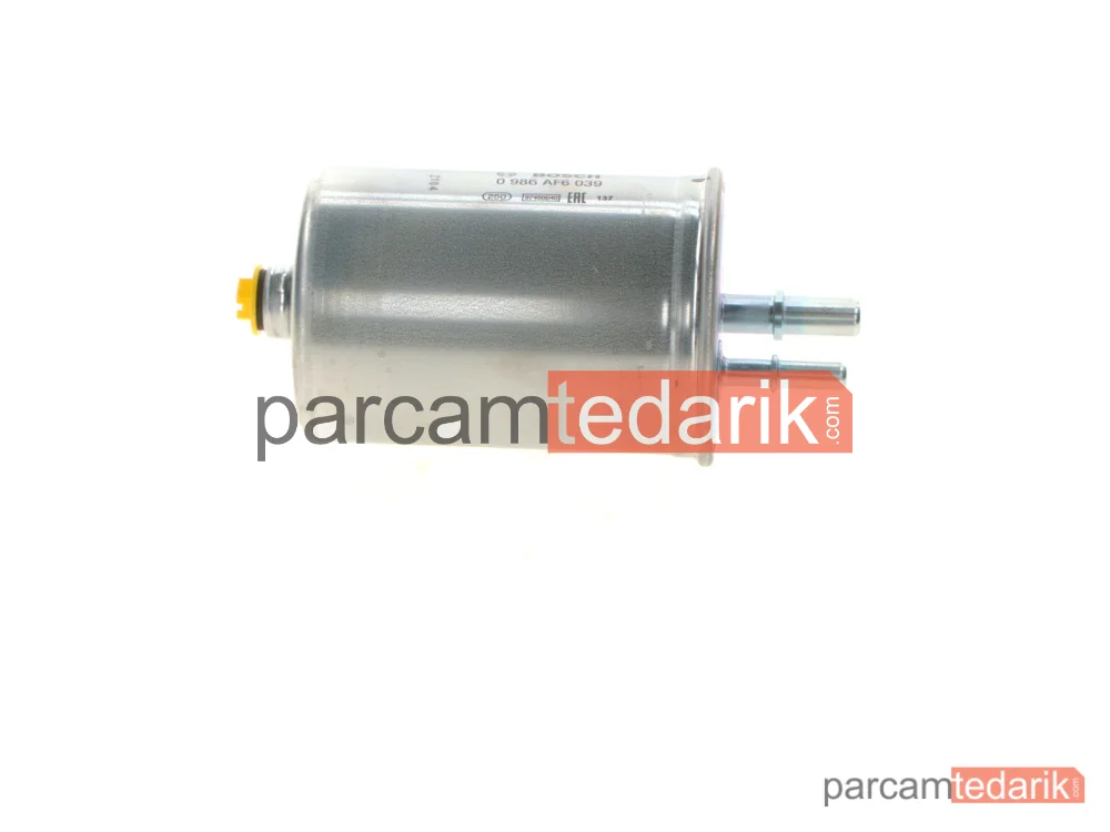 BOSCH 0986AF6039 | Yakıt Filtresi