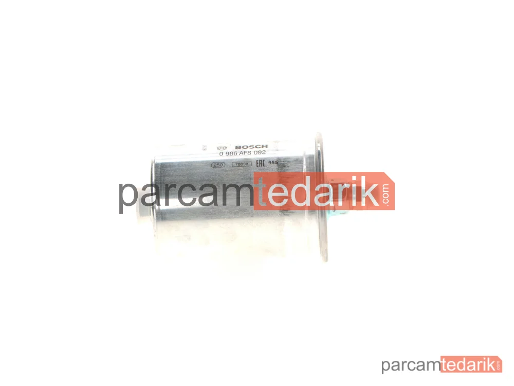 BOSCH 0986AF8092 | Yakıt Filtresi — Mercedes-Benz S-Serisi, Mercedes-Benz 124, Mercedes-Benz 124 T-Model