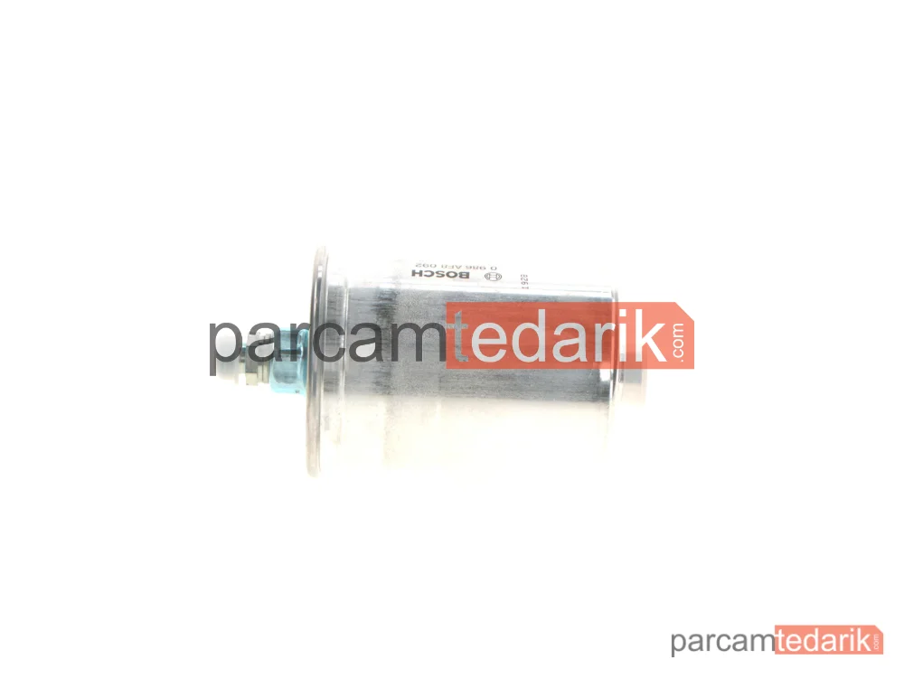 BOSCH 0986AF8092 | Yakıt Filtresi — Mercedes-Benz S-Serisi, Mercedes-Benz 124, Mercedes-Benz 124 T-Model
