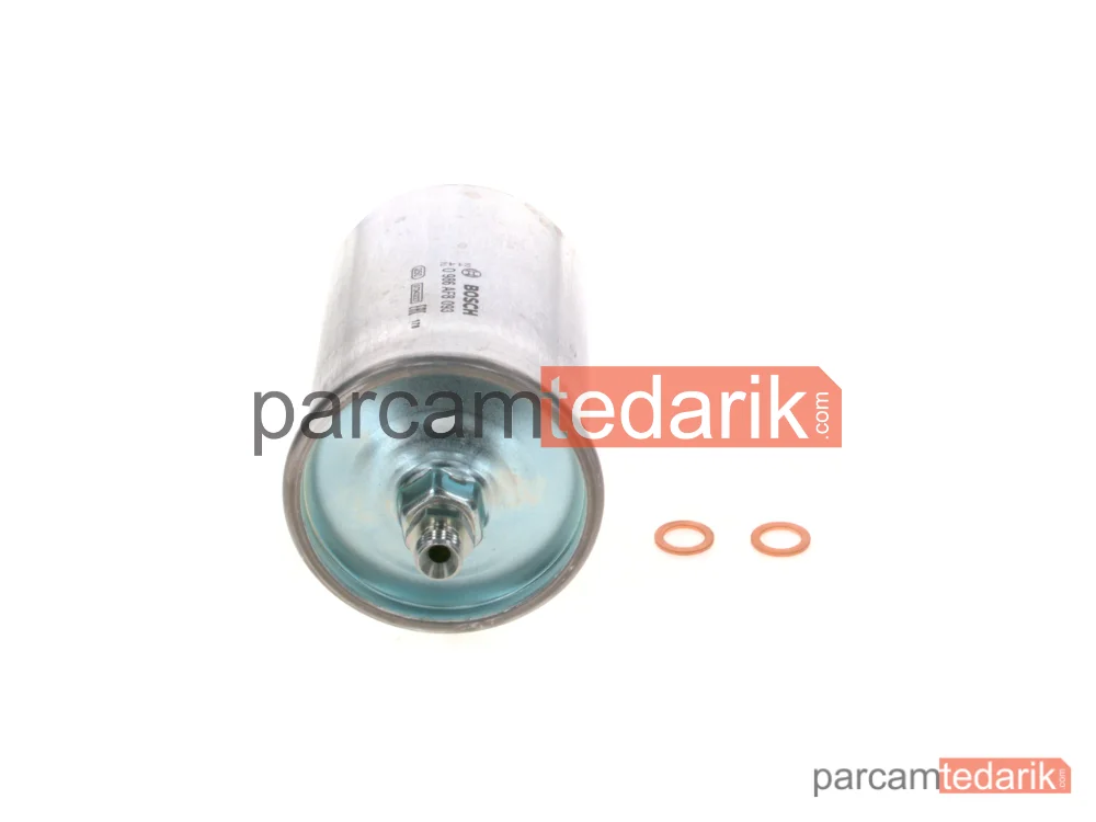 BOSCH 0986AF8093 | Yakıt Filtresi — Mercedes-Benz 124, Mercedes-Benz S-Serisi, Mercedes-Benz 190