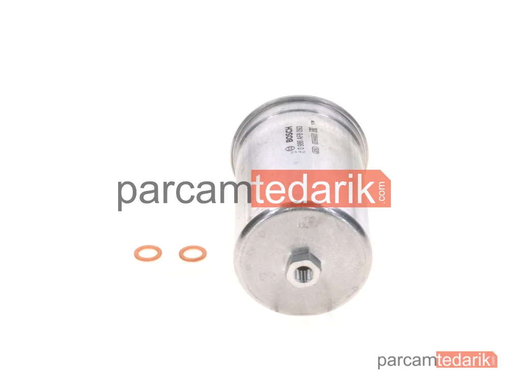 BOSCH 0986AF8093 | Yakıt Filtresi — Mercedes-Benz 124, Mercedes-Benz S-Serisi, Mercedes-Benz 190