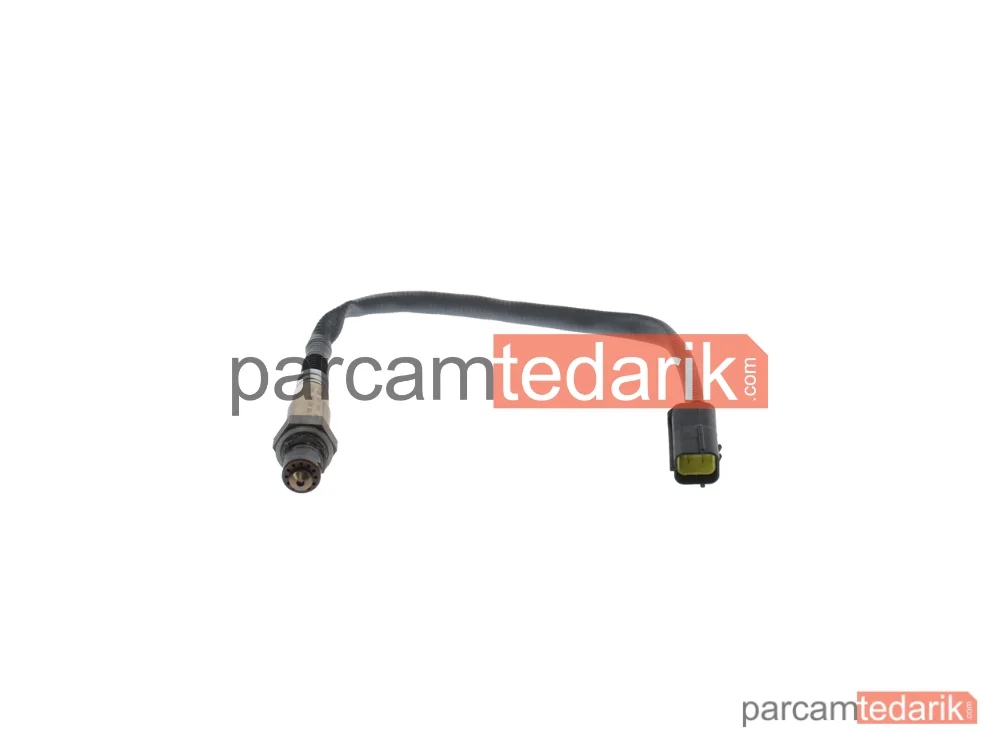 BOSCH 0986AG2203 | Lambda (Oksijen) Sensörü — Infiniti EX, Nissan Qashqai I, Nissan X-Trail II