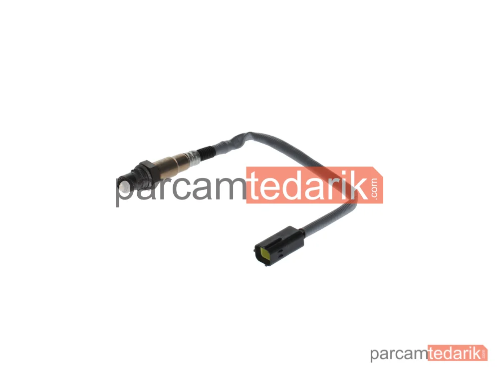 Lambda (Oksijen) Sensörü — Infiniti EX, Nissan Qashqai I, Nissan X-Trail II - 0986AG2203