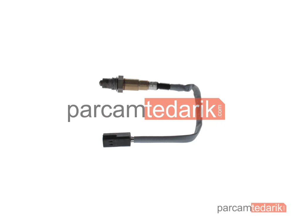BOSCH 0986AG2203 | Lambda (Oksijen) Sensörü — Infiniti EX, Nissan Qashqai I, Nissan X-Trail II