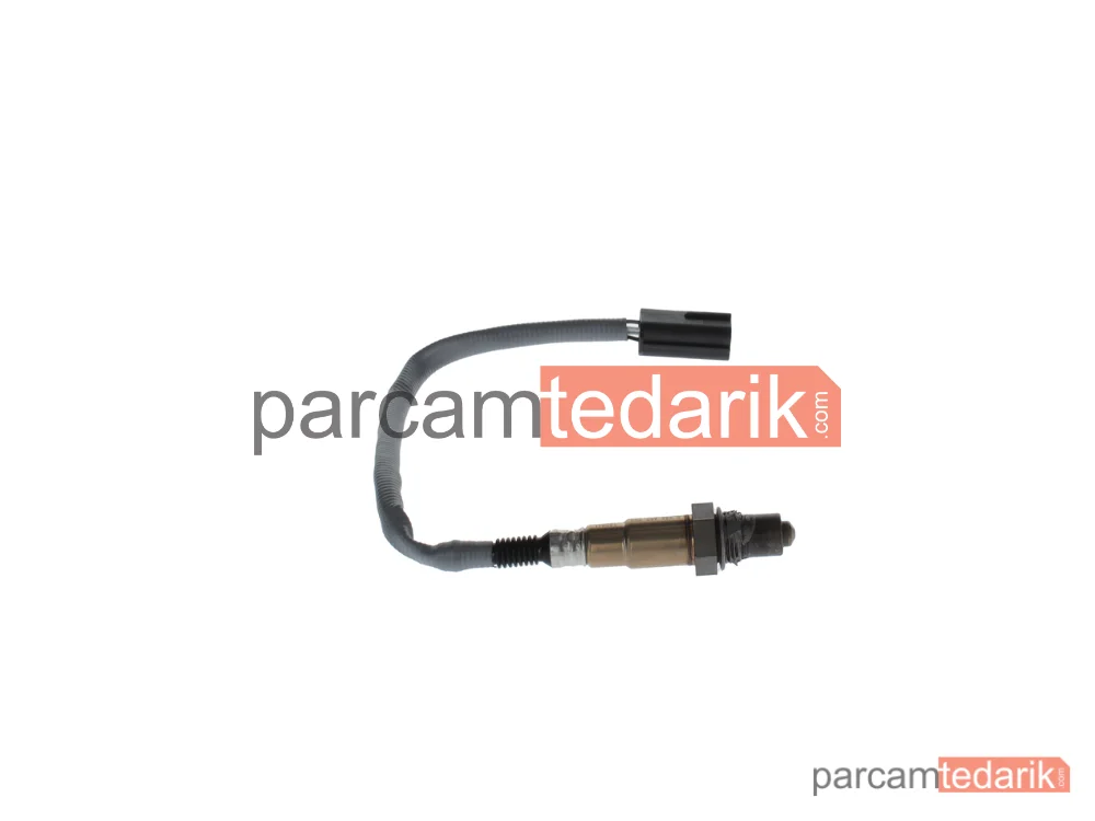 BOSCH 0986AG2203 | Lambda (Oksijen) Sensörü — Infiniti EX, Nissan Qashqai I, Nissan X-Trail II