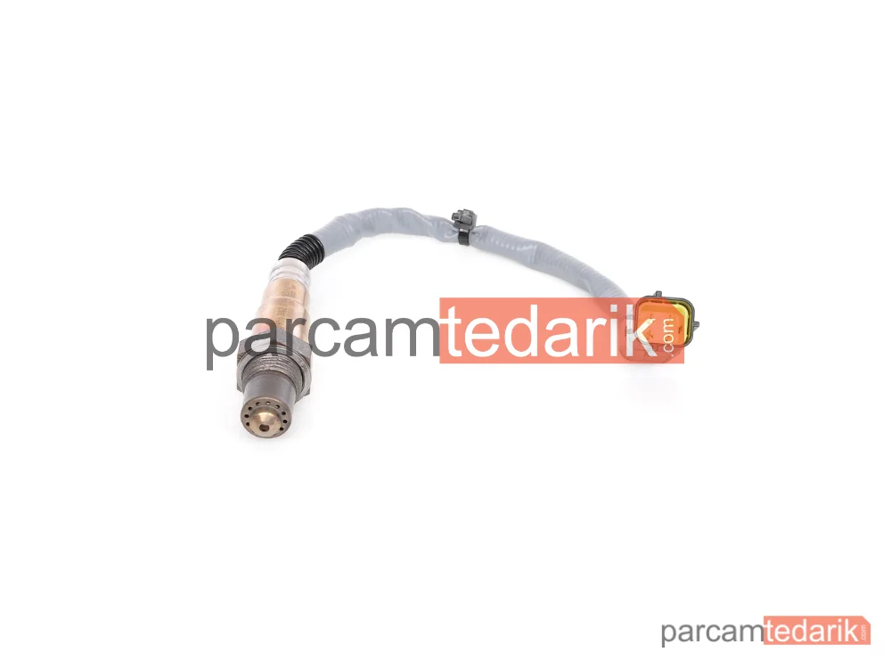 BOSCH 0986AG2204 | Lambda (Oksijen) Sensörü — Nissan Gt-R, Nissan Micra III, Nissan Note