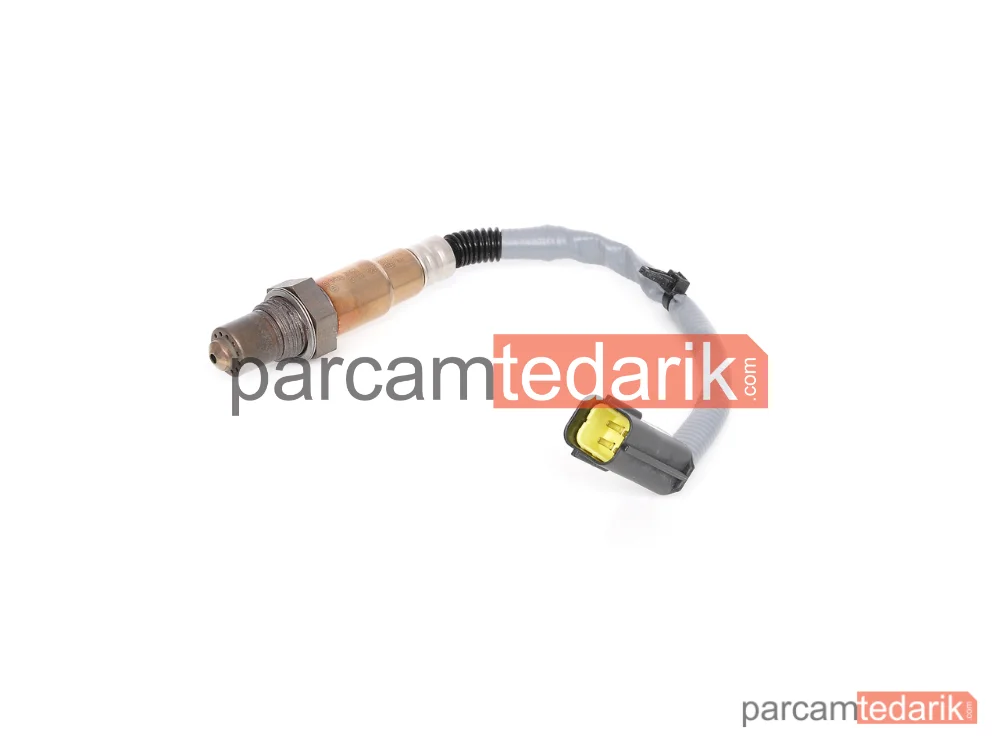 Lambda (Oksijen) Sensörü — Nissan Gt-R, Nissan Micra III, Nissan Note - 0986AG2204