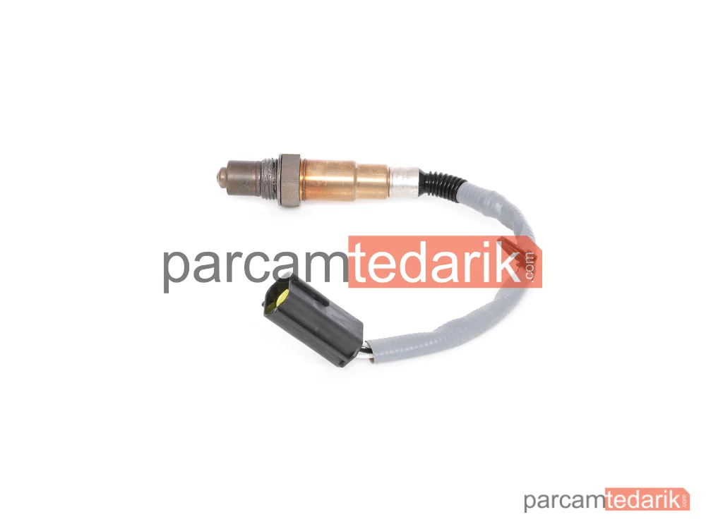 BOSCH 0986AG2204 | Lambda (Oksijen) Sensörü — Nissan Gt-R, Nissan Micra III, Nissan Note