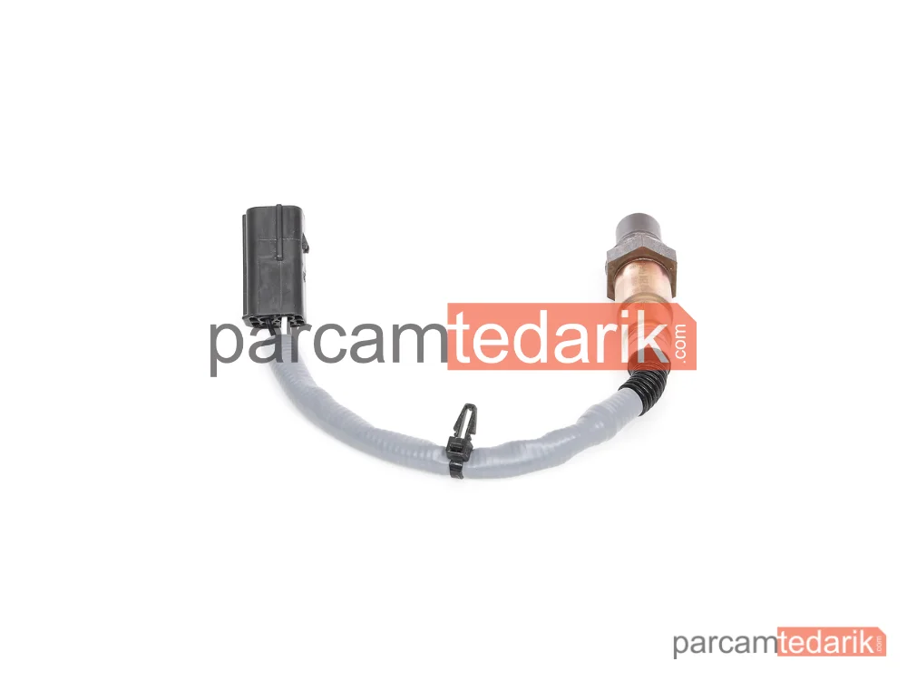 BOSCH 0986AG2204 | Lambda (Oksijen) Sensörü — Nissan Gt-R, Nissan Micra III, Nissan Note