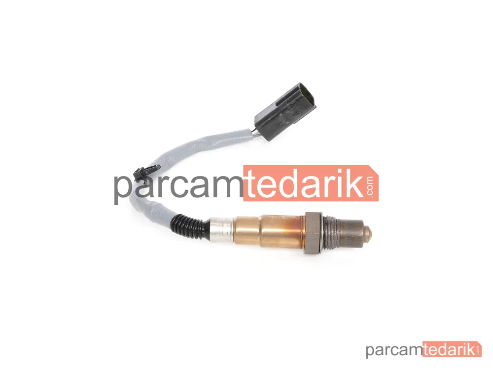 BOSCH 0986AG2204 | Lambda (Oksijen) Sensörü — Nissan Gt-R, Nissan Micra III, Nissan Note