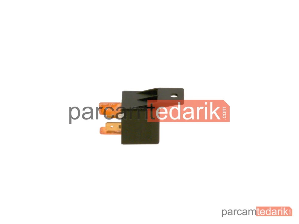 BOSCH 0986AH0080 | Röle — Seat Leon ST, Audi A6 C7, VW Tiguan