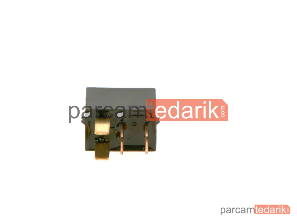 BOSCH 0986AH0091 | Korna