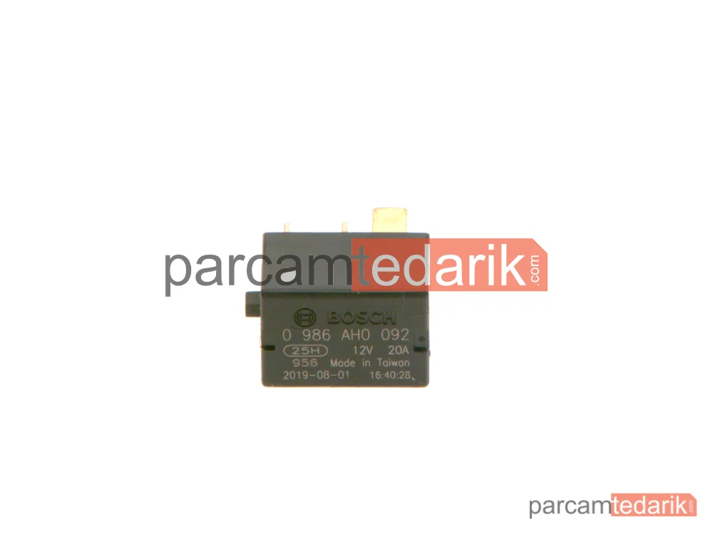 0986AH0092 | Soğutma Fanı