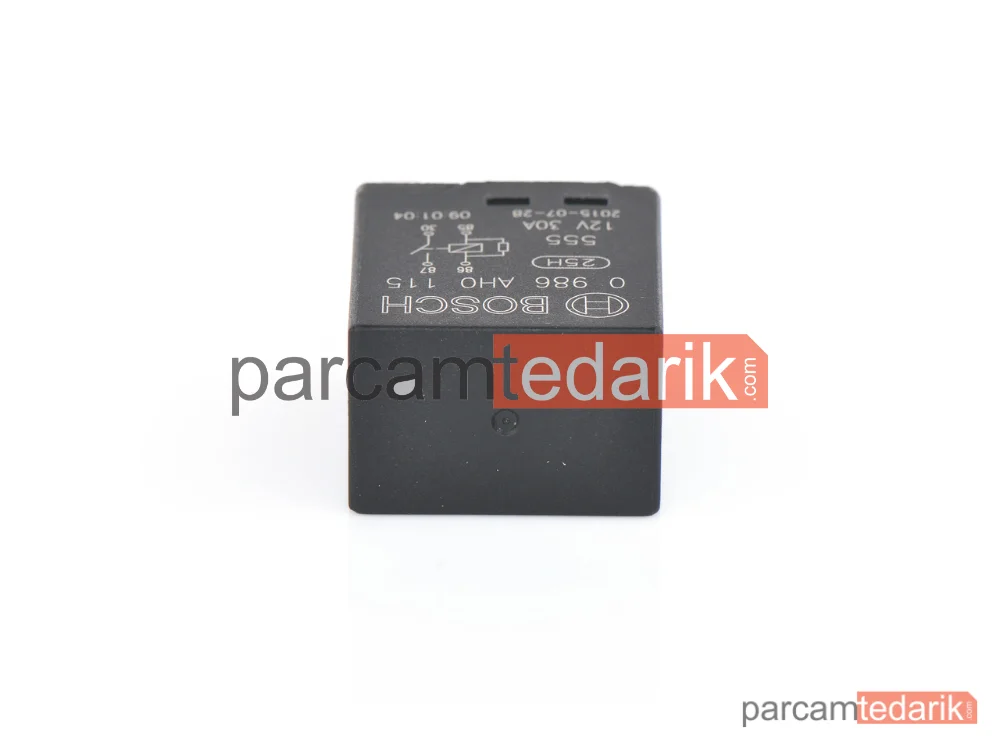 BOSCH 0986AH0115 | Röle