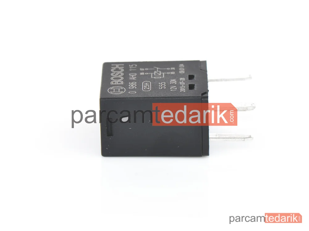 BOSCH 0986AH0115 | Röle