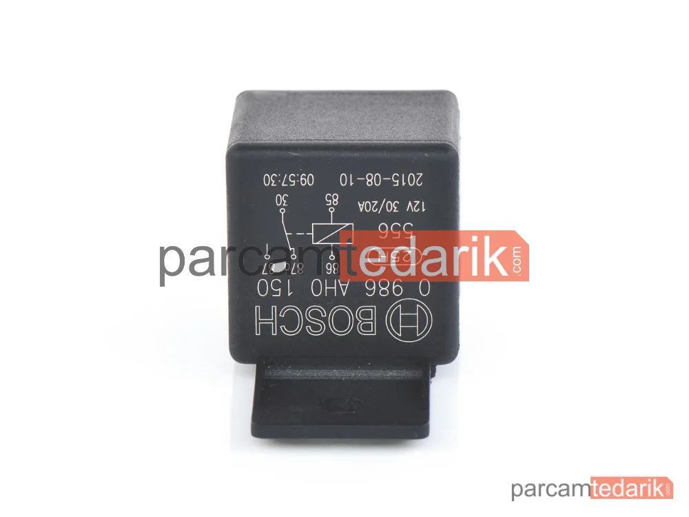 Röle - 0986AH0150