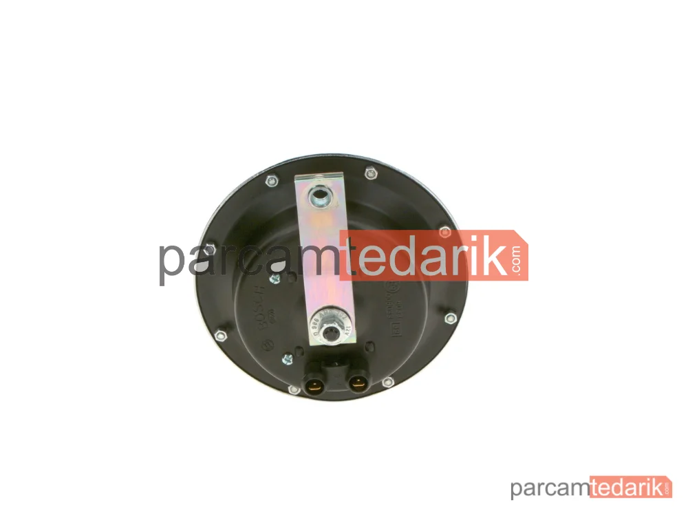 BOSCH 0986AH0203 | Korna