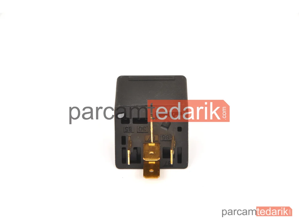 BOSCH 0986AH0204 | Röle