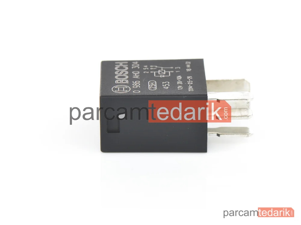 BOSCH 0986AH0304 | Röle