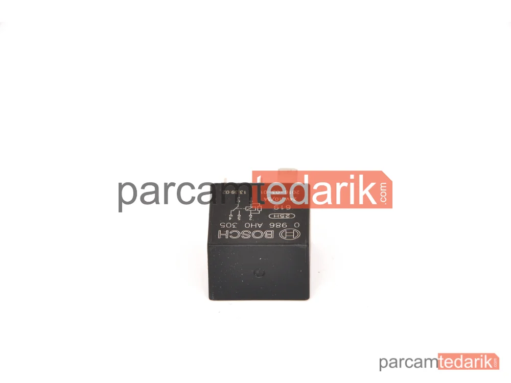 BOSCH 0986AH0305 | Röle