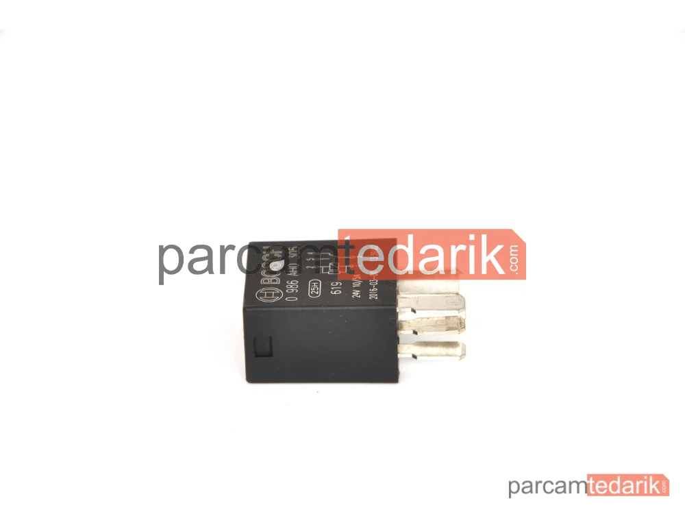 BOSCH 0986AH0305 | Röle